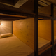 Image for article titled In Tokyo’s library-hotel, guests sleep in the bookshelves